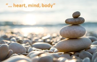 Heart, Mind, Body